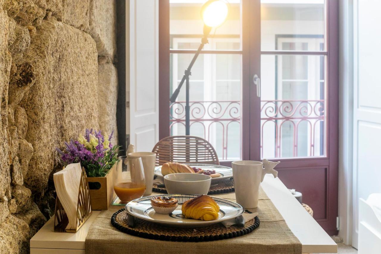 Oldtown Apartment *