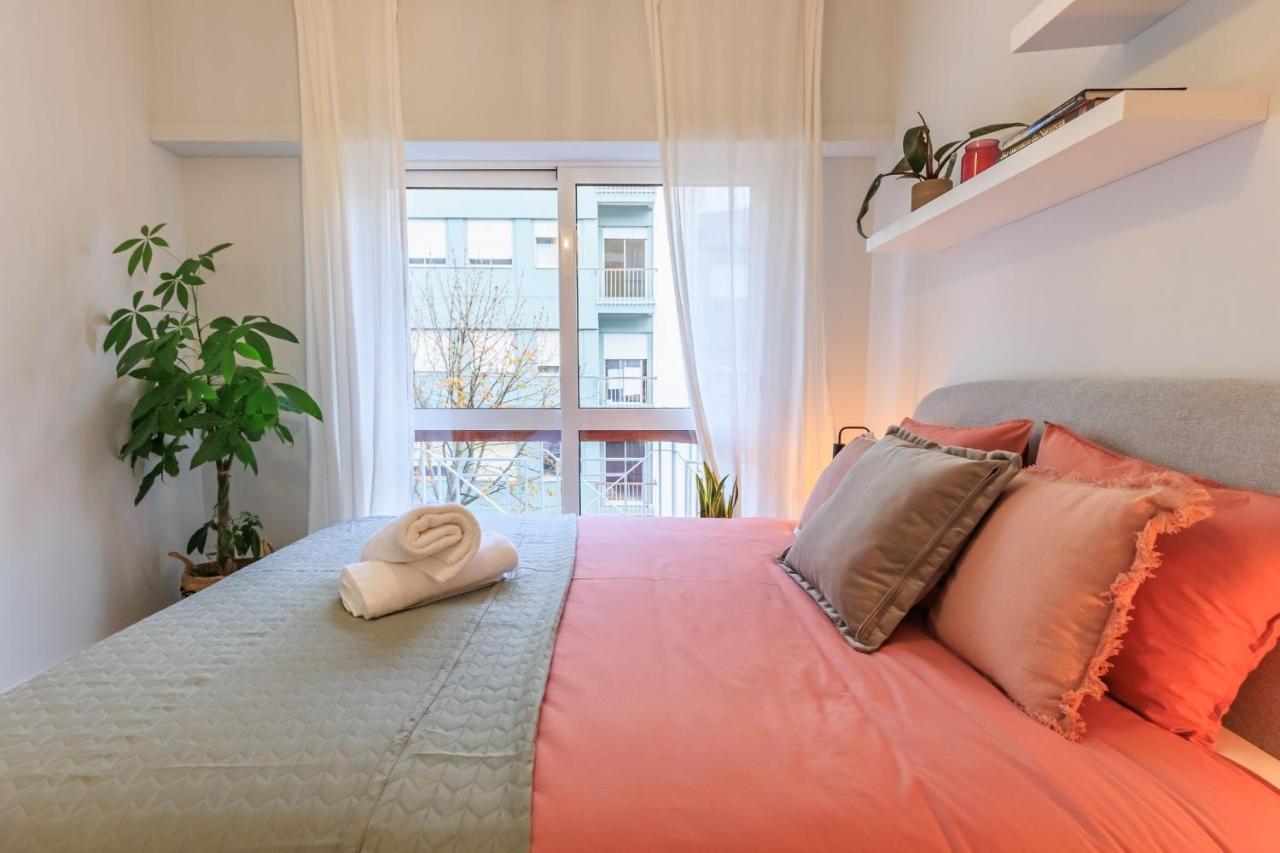 Enjoy Bonfim 2br Renovated By Lovelystay Apartamento *