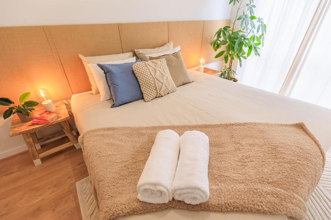 Apartamento Enjoy Bonfim 2br Renovated By Lovelystay *