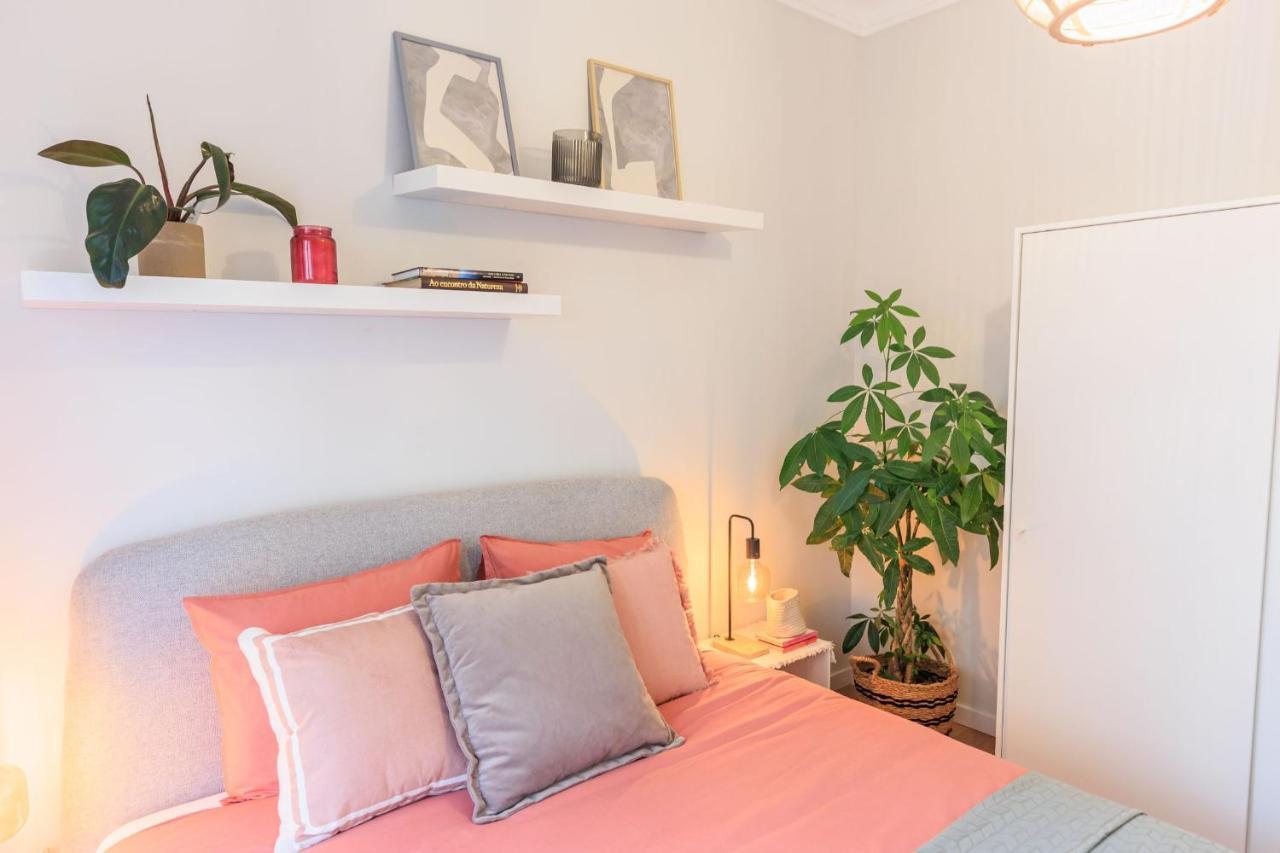 Enjoy Bonfim 2br Renovated By Lovelystay *