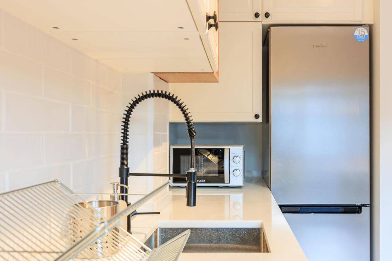 Enjoy Bonfim 2br Renovated By Lovelystay Apartamento