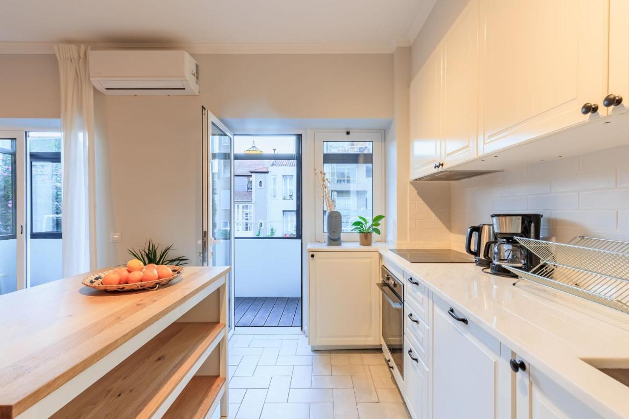 Enjoy Bonfim 2br Renovated By Lovelystay Apartamento Porto