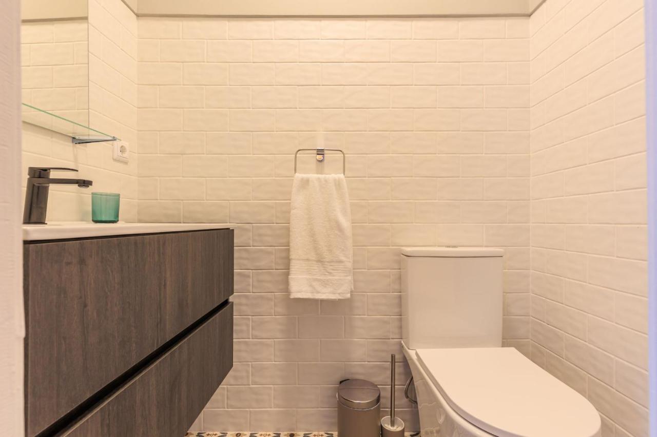 Enjoy Bonfim 2br Renovated By Lovelystay *