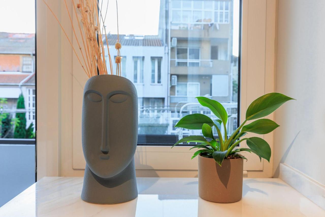 Apartamento Enjoy Bonfim 2br Renovated By Lovelystay Porto