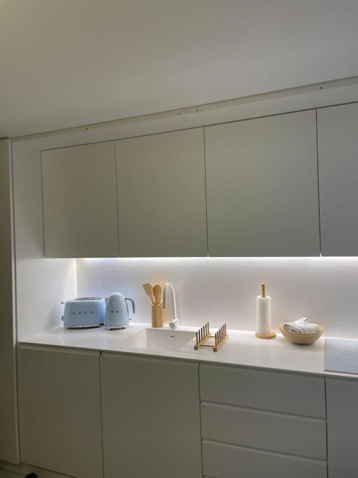 Mh By Mgm - Premium Sea Views Apartamento *