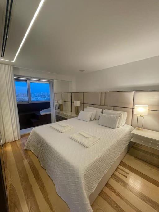 Mh By Mgm - Premium Sea Views Apartamento *
