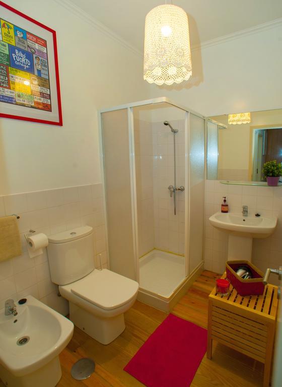 Downtown Flats Appartement Porto