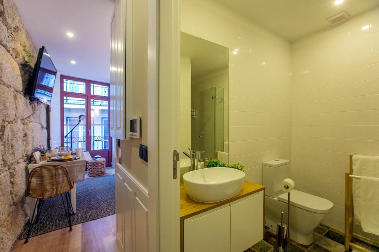 Oldtown Apartment *