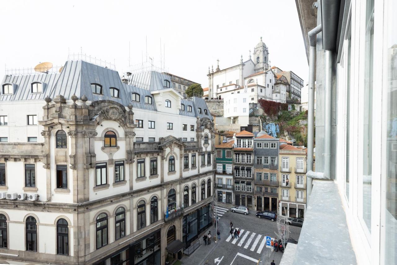 Apartamento Da Capela *