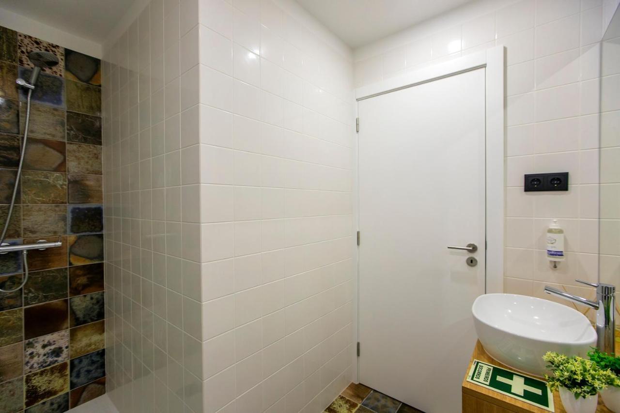 Apartment Oldtown Porto