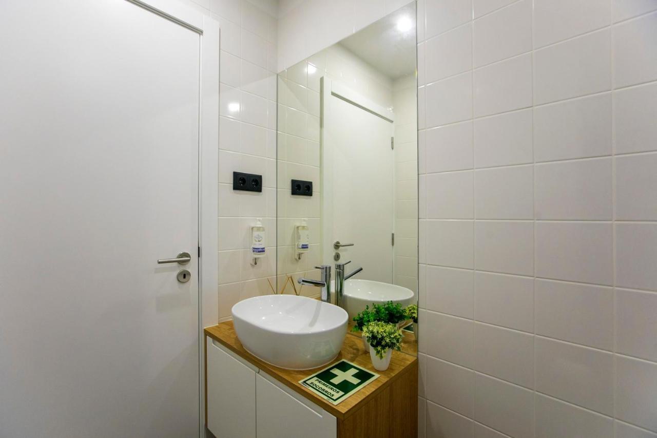 Oldtown Apartment Porto