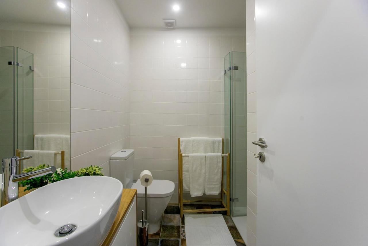 Oldtown Apartment
