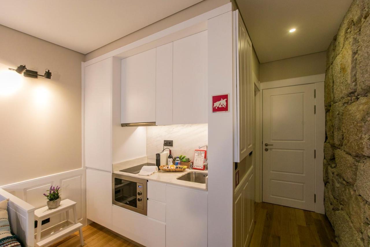 Apartment Oldtown *
