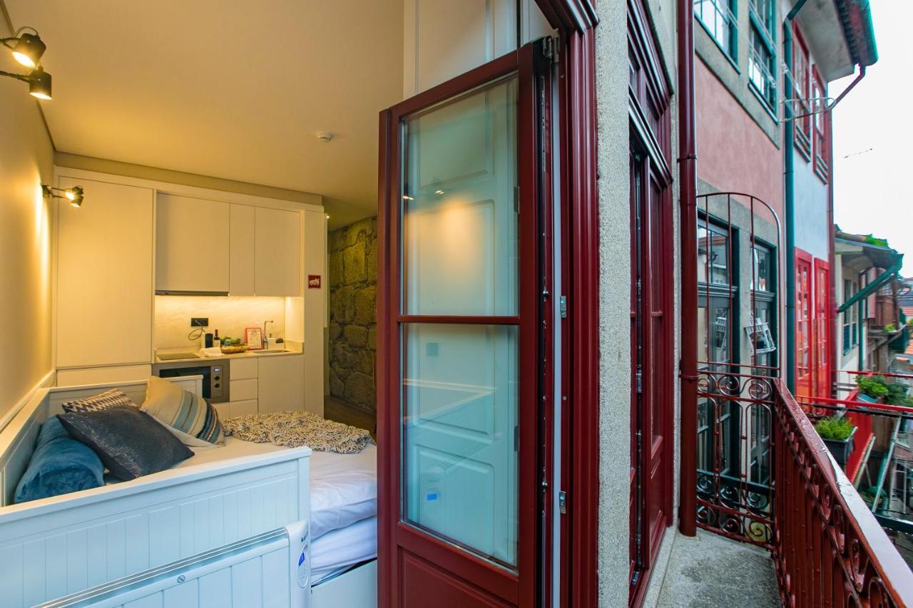 Apartment Oldtown Porto