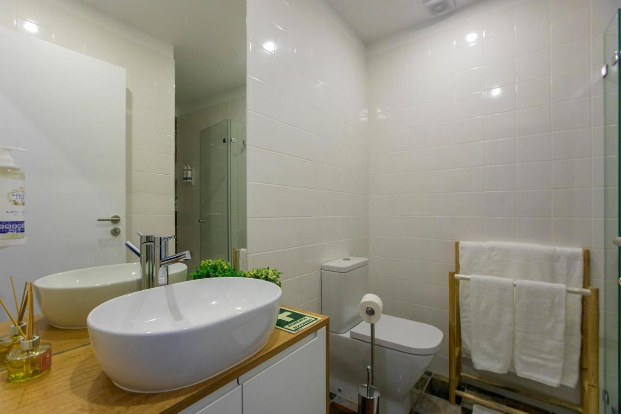 Oldtown Apartment Porto