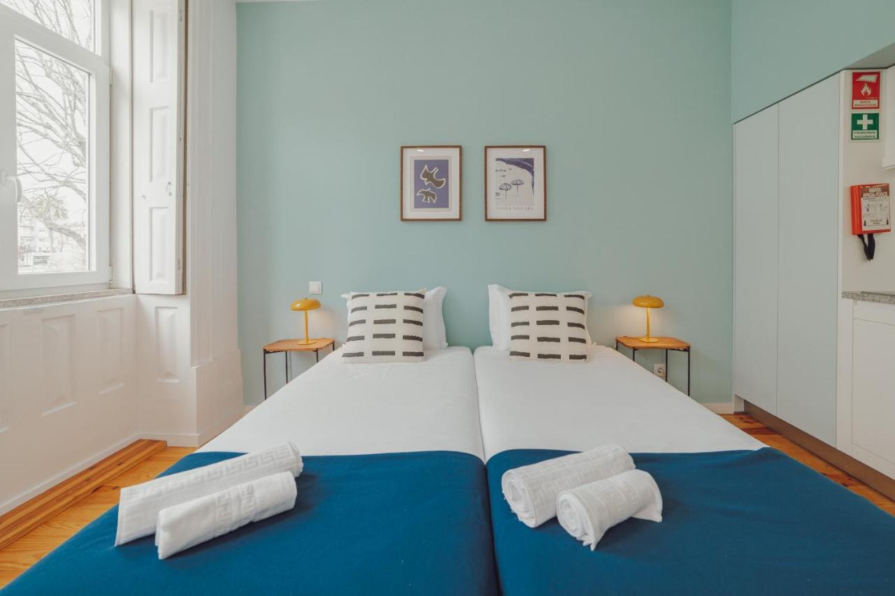Apartamento Downtown By Vacationy