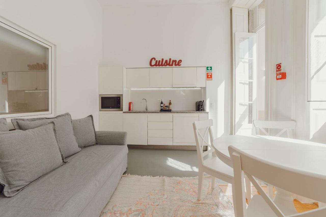 Apartamento Downtown By Vacationy