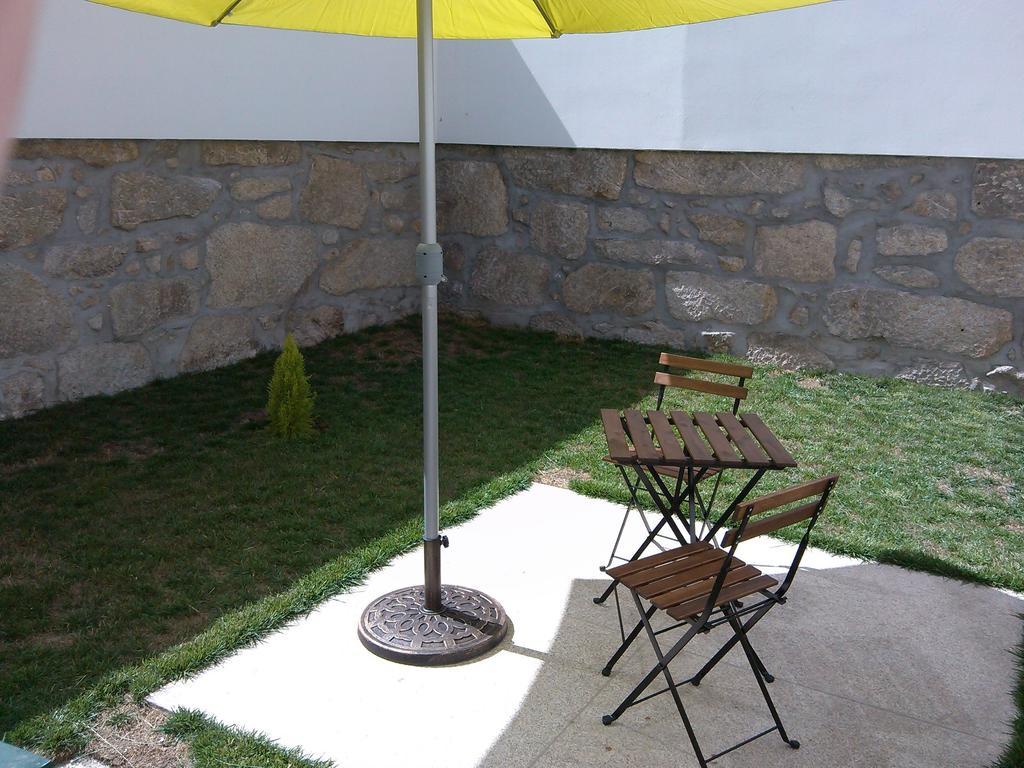 Apartment Oportolazaro