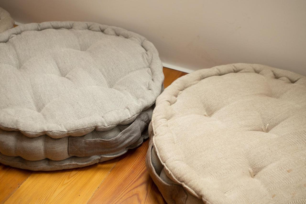 Da Capela Apartamento