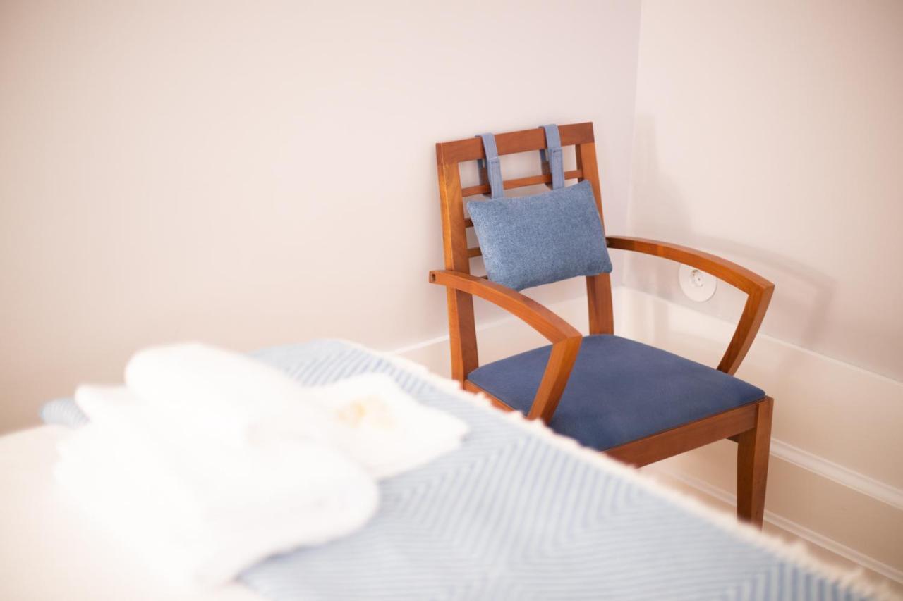Da Capela Apartamento *