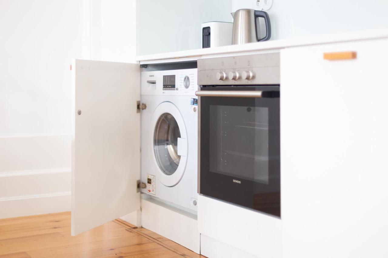 Apartamento Da Capela *