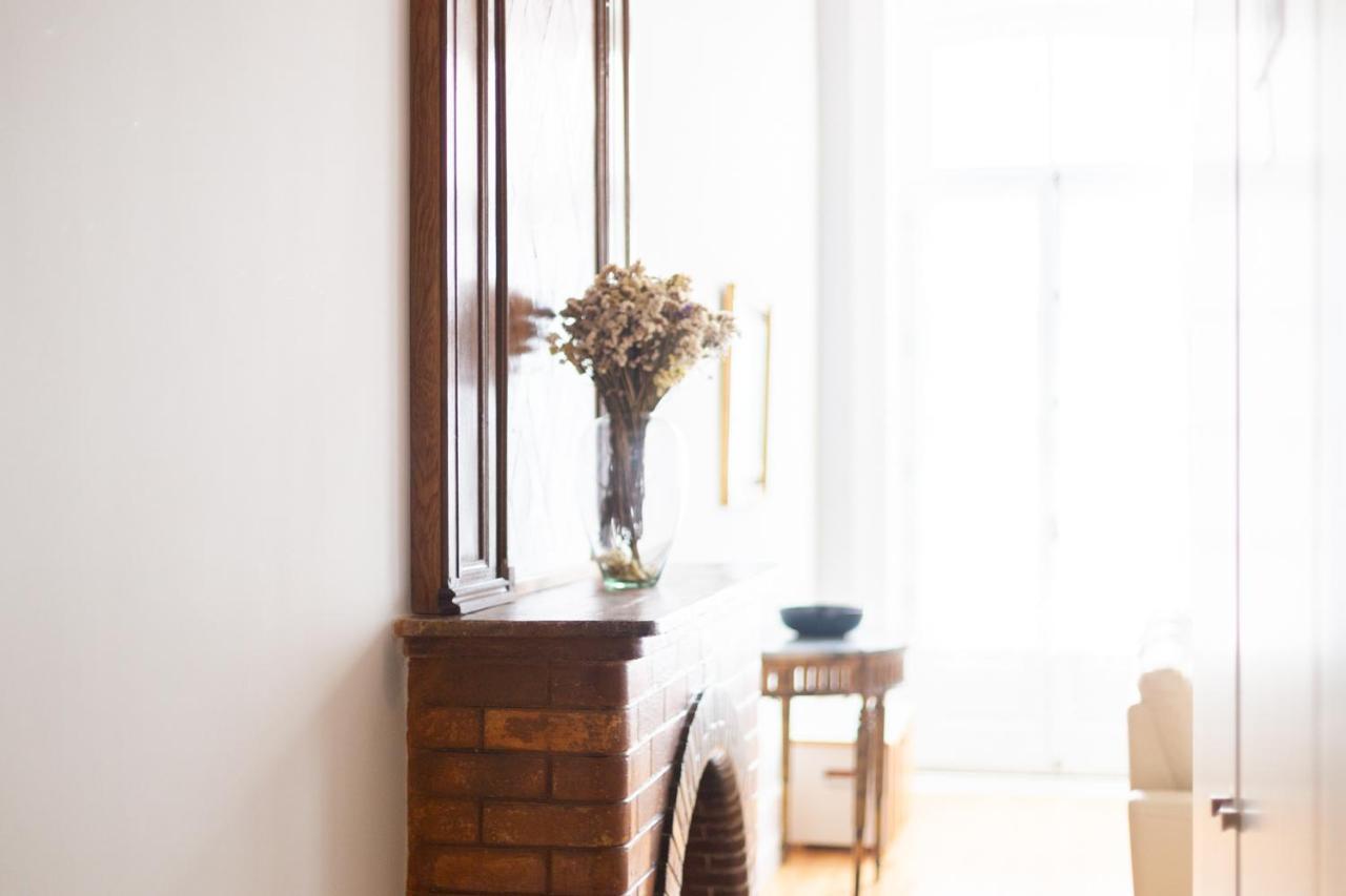 Apartamento Da Capela *