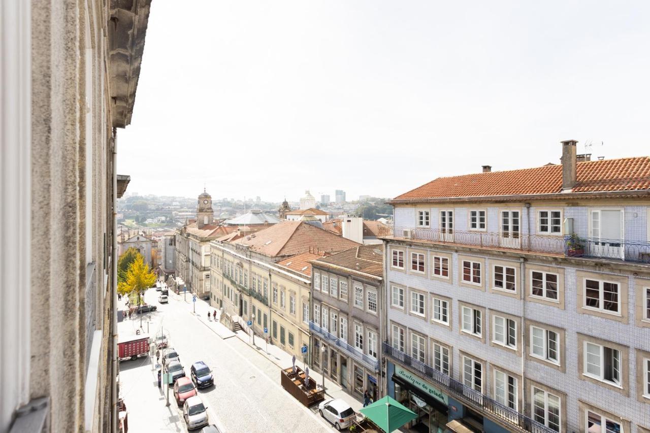 Da Capela Apartamento