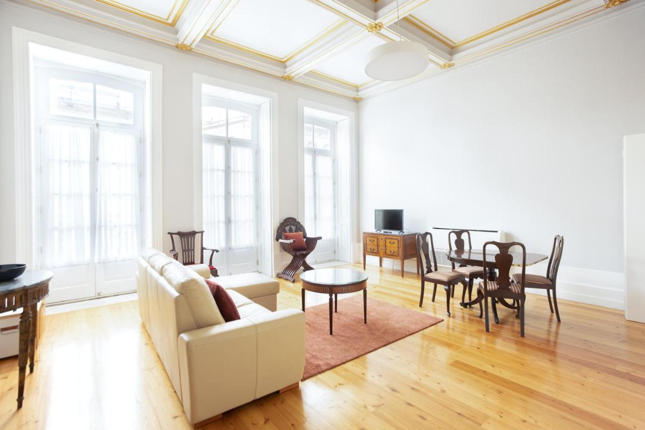 Apartamento Da Capela