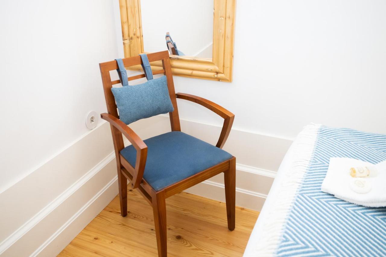 Da Capela Apartamento Porto