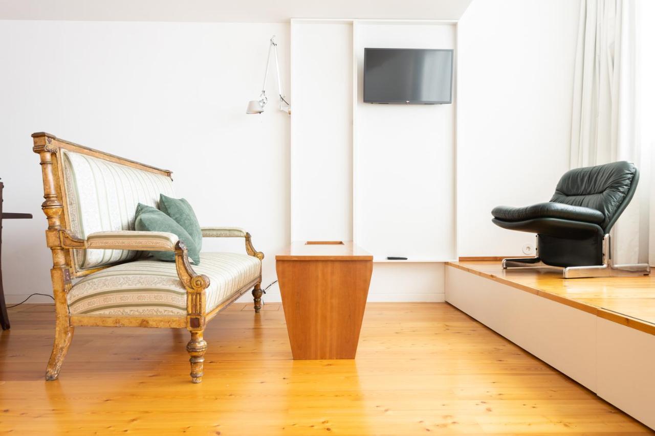 Da Capela Apartamento Porto