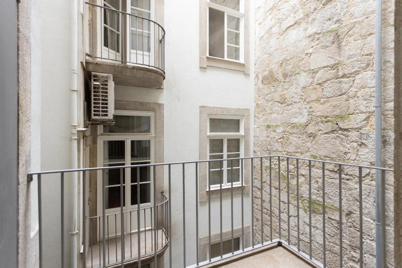 Apartamento Da Capela