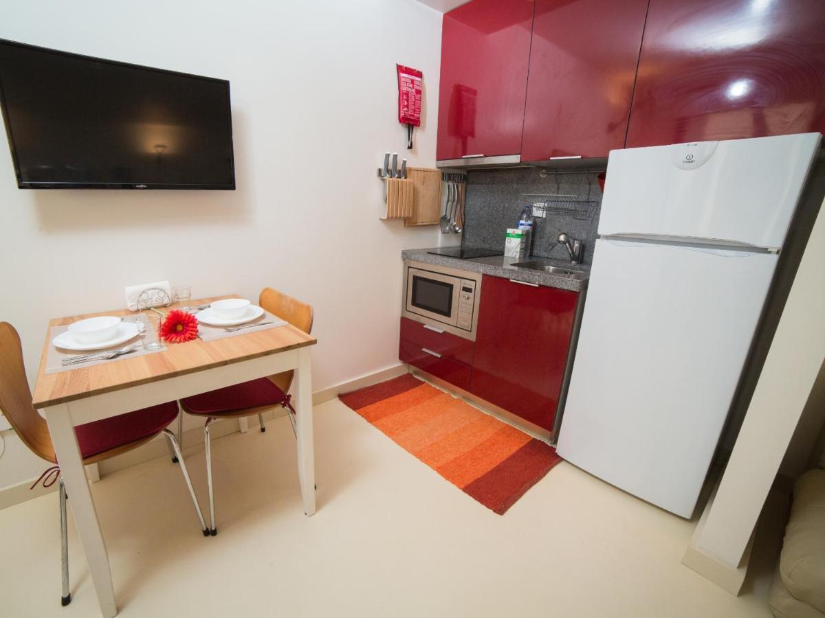 Guest - Cedofeita Appartement