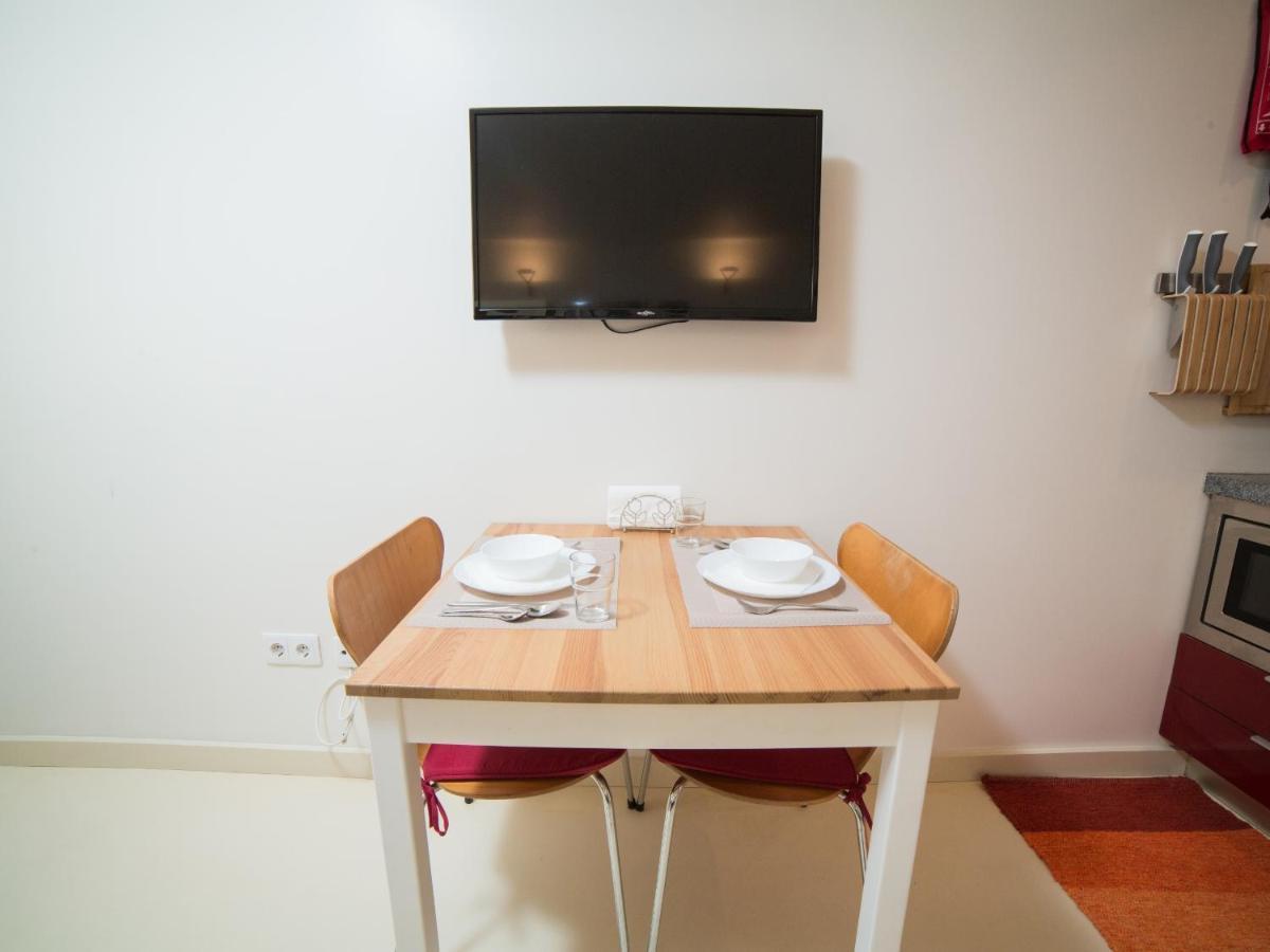 Guest - Cedofeita Appartement Porto