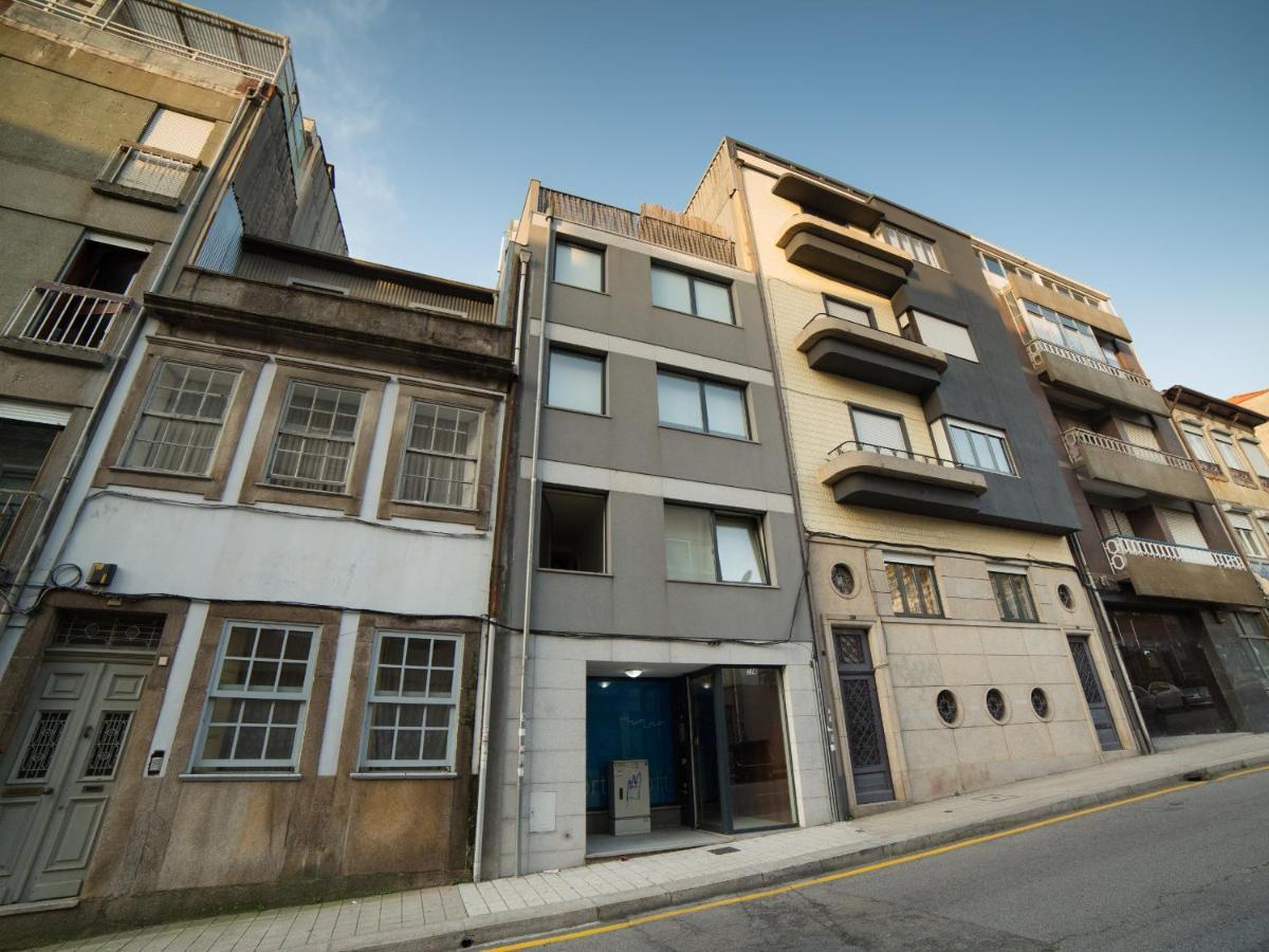 Guest - Cedofeita Appartement