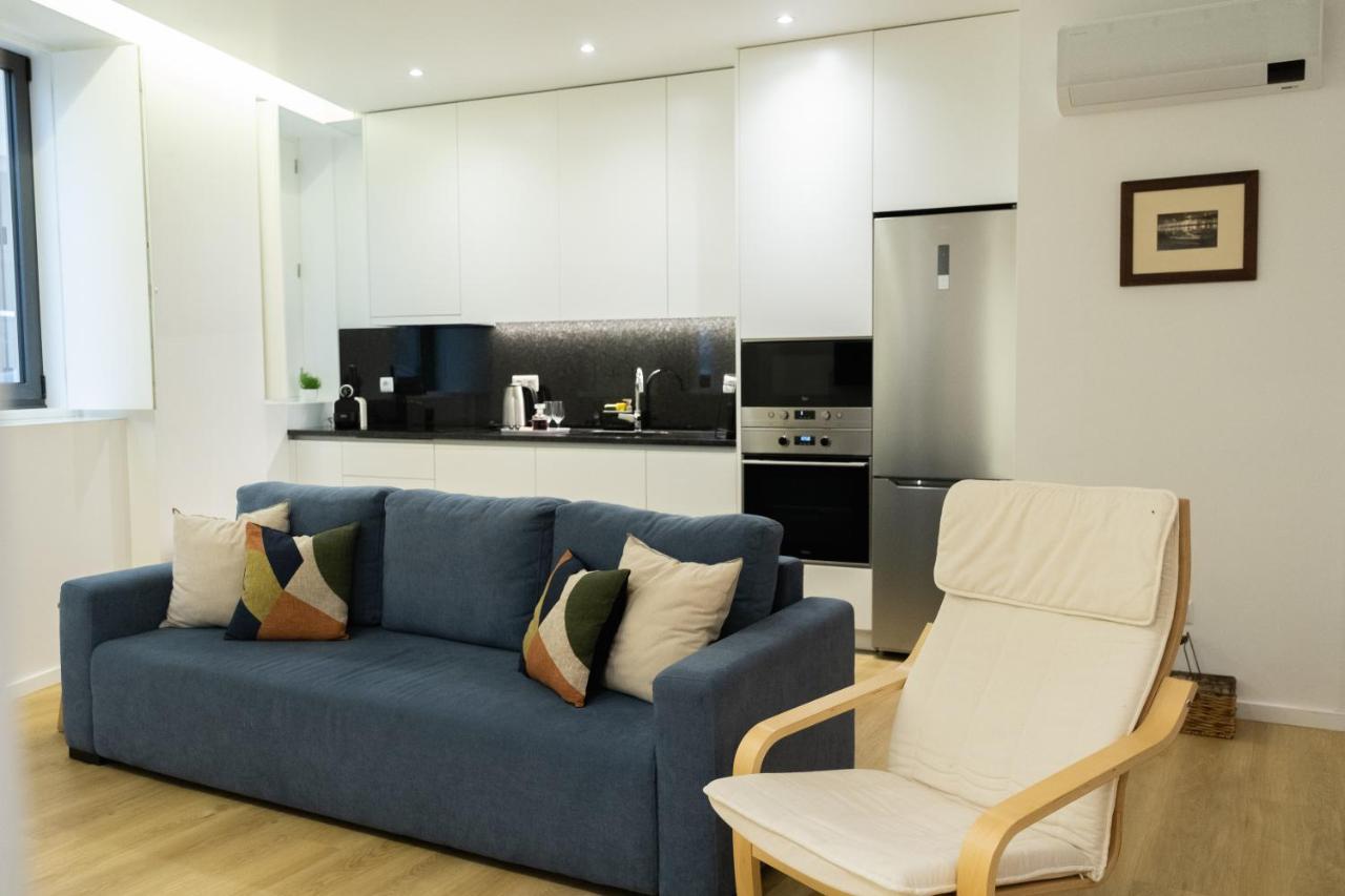 Santa Maria Apartamento *