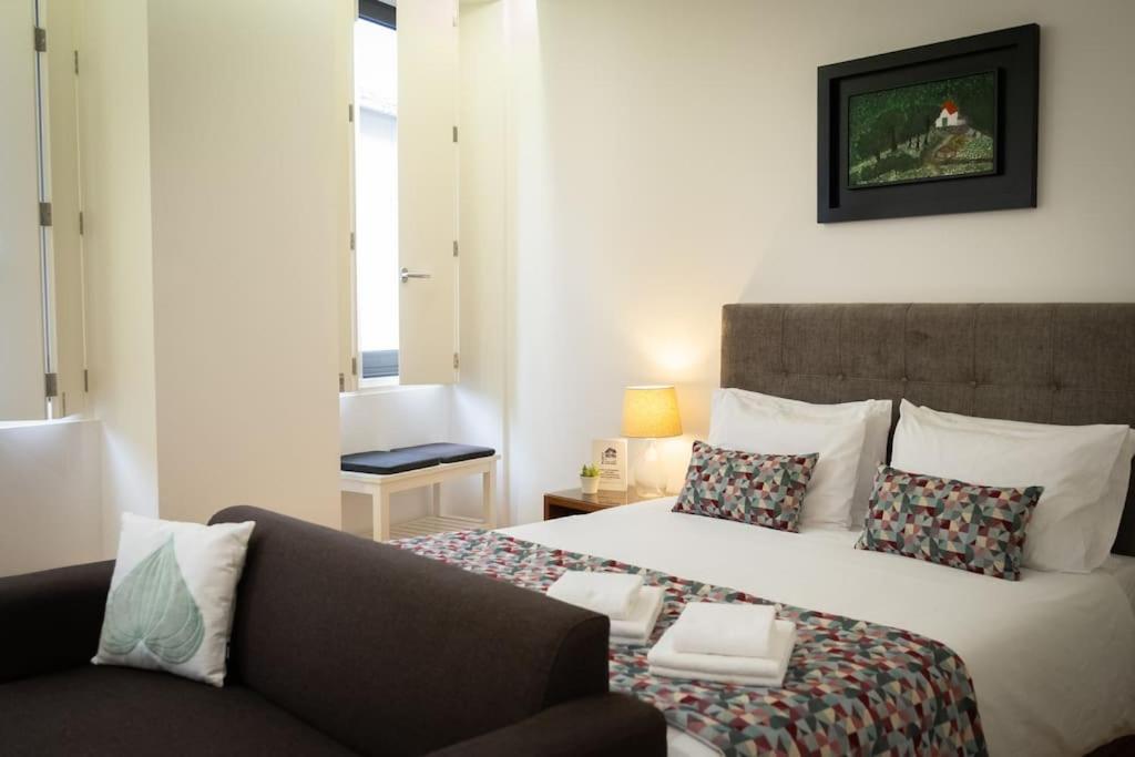 Apartamento Santa Maria Porto