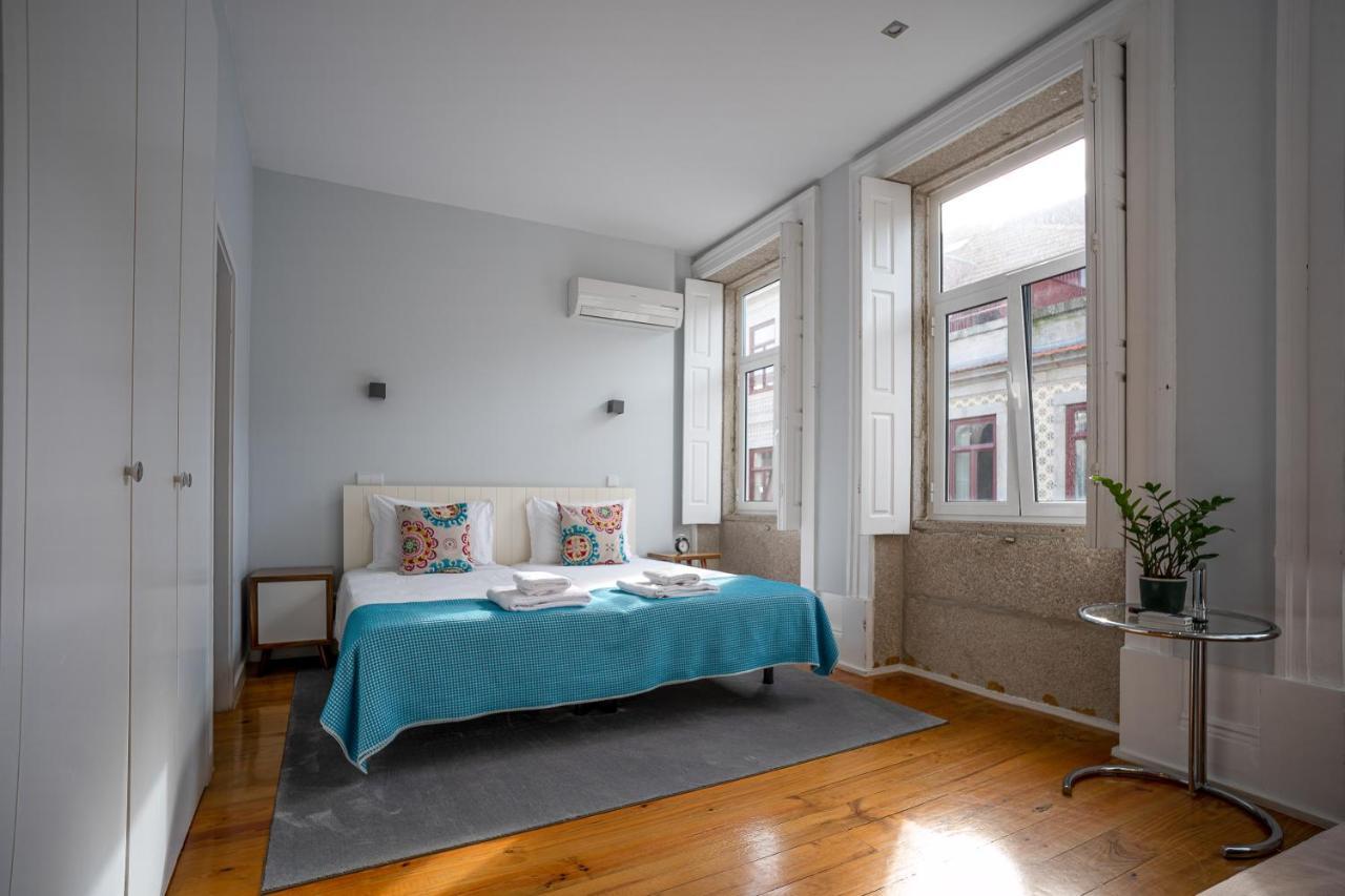Apartment Trendy