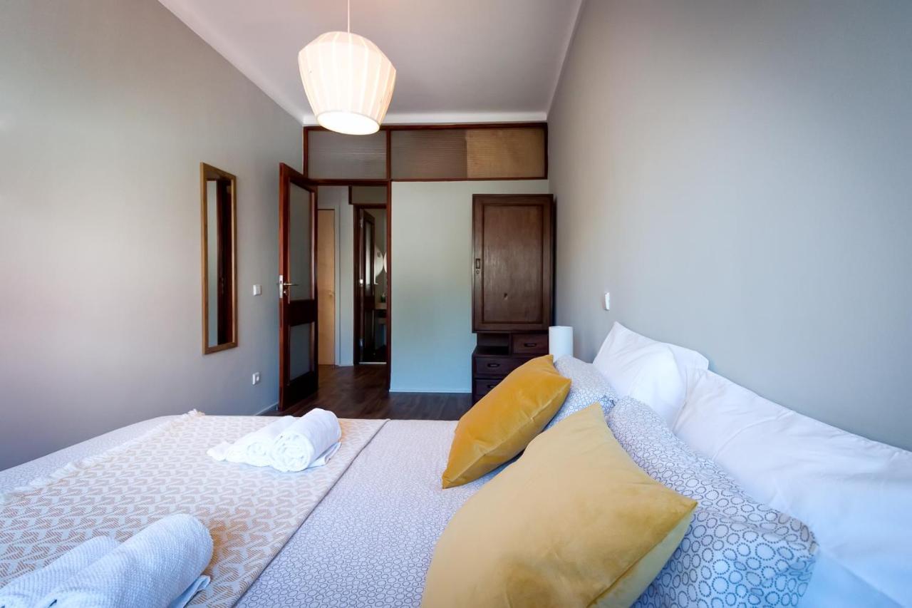 Family Trindad Flat Apartamento