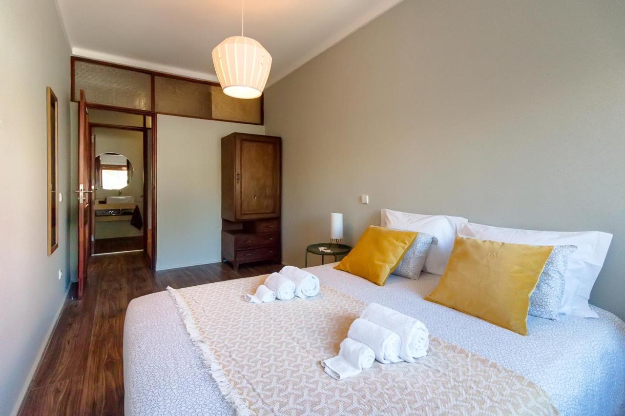 Family Trindad Flat Porto