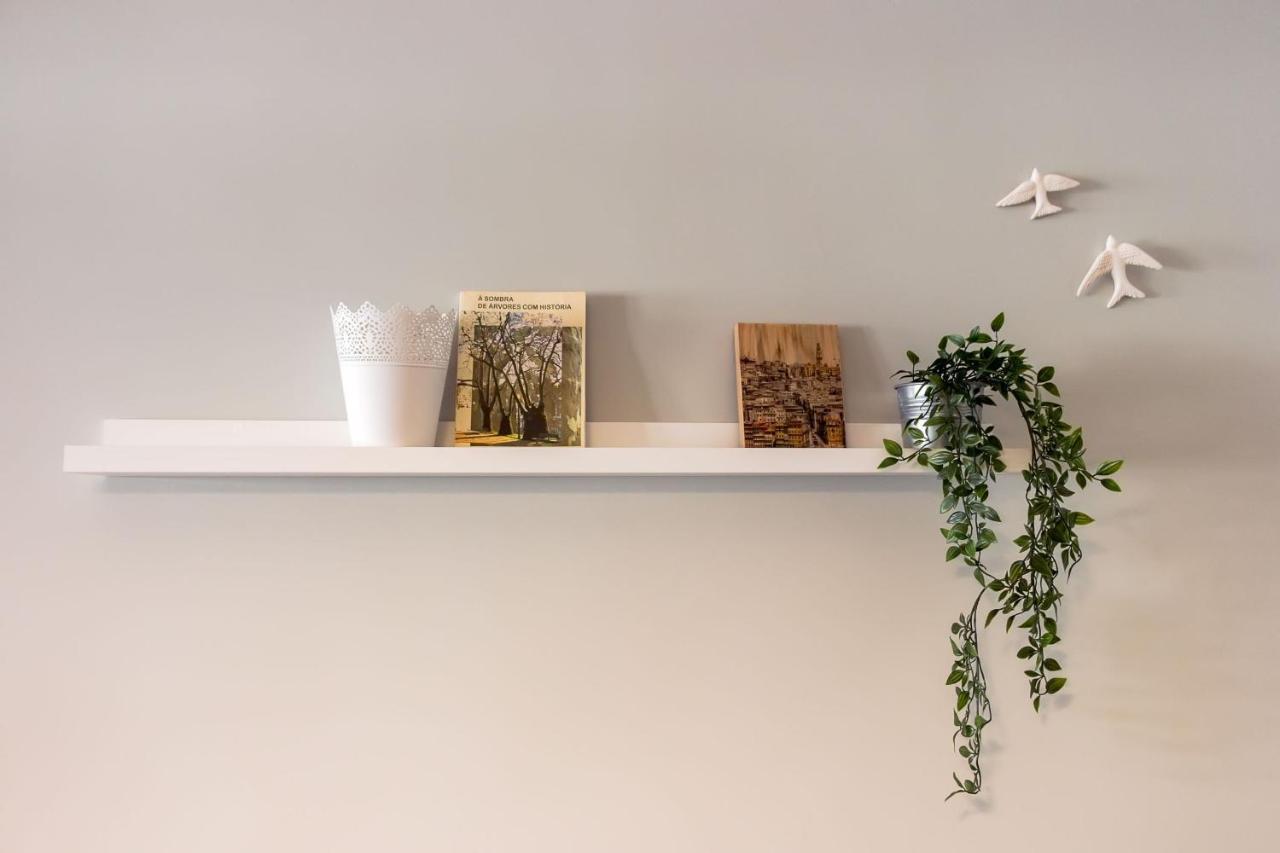Family Trindad Flat Porto