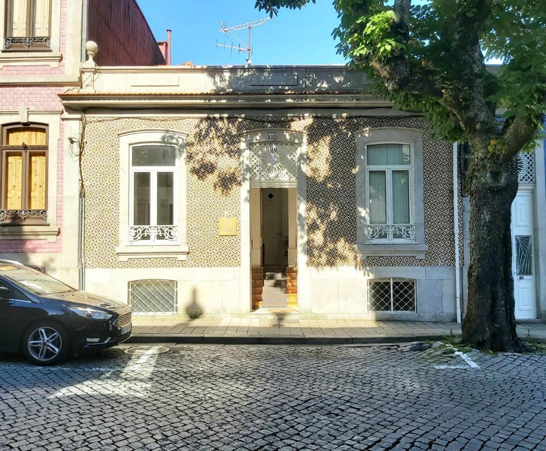 Aduquesa - Bed & Breakfast