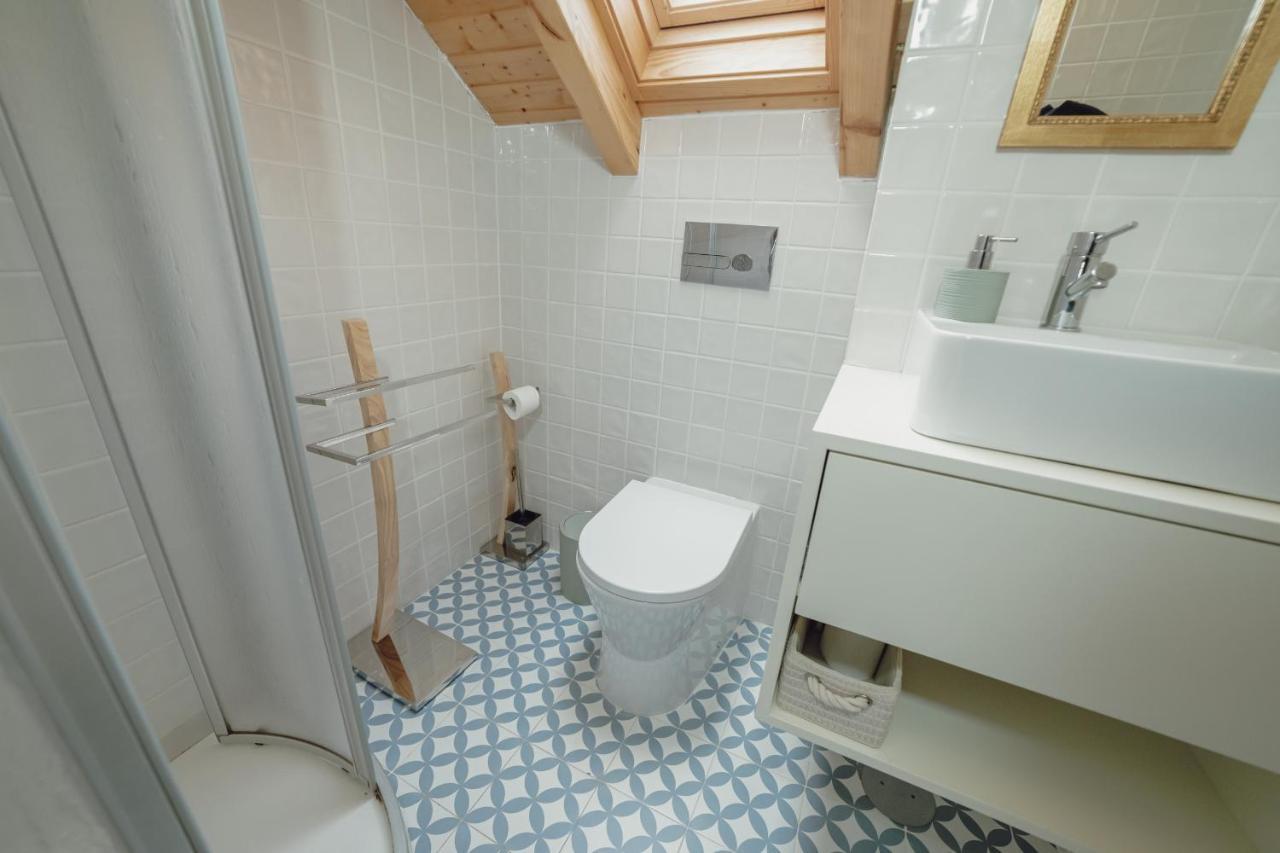 Downtown Clerigos Duplex With River View By Vacationy Apartment *
