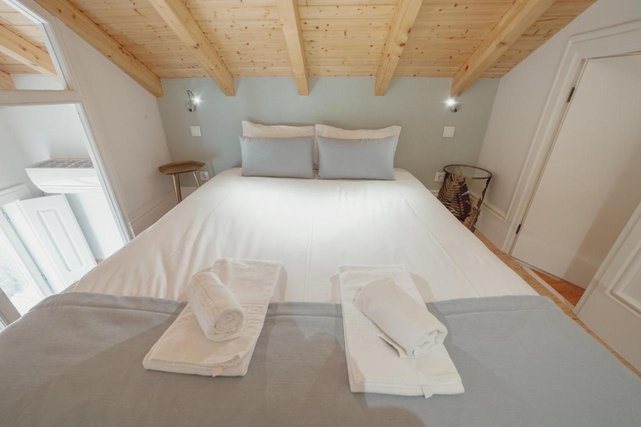 Downtown Clerigos Duplex With River View By Vacationy Porto