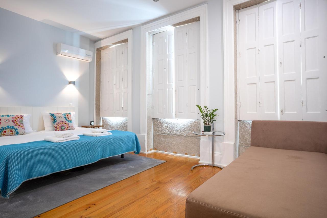 Apartment Trendy