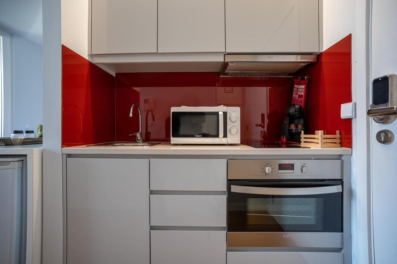 Trendy Apartment Porto