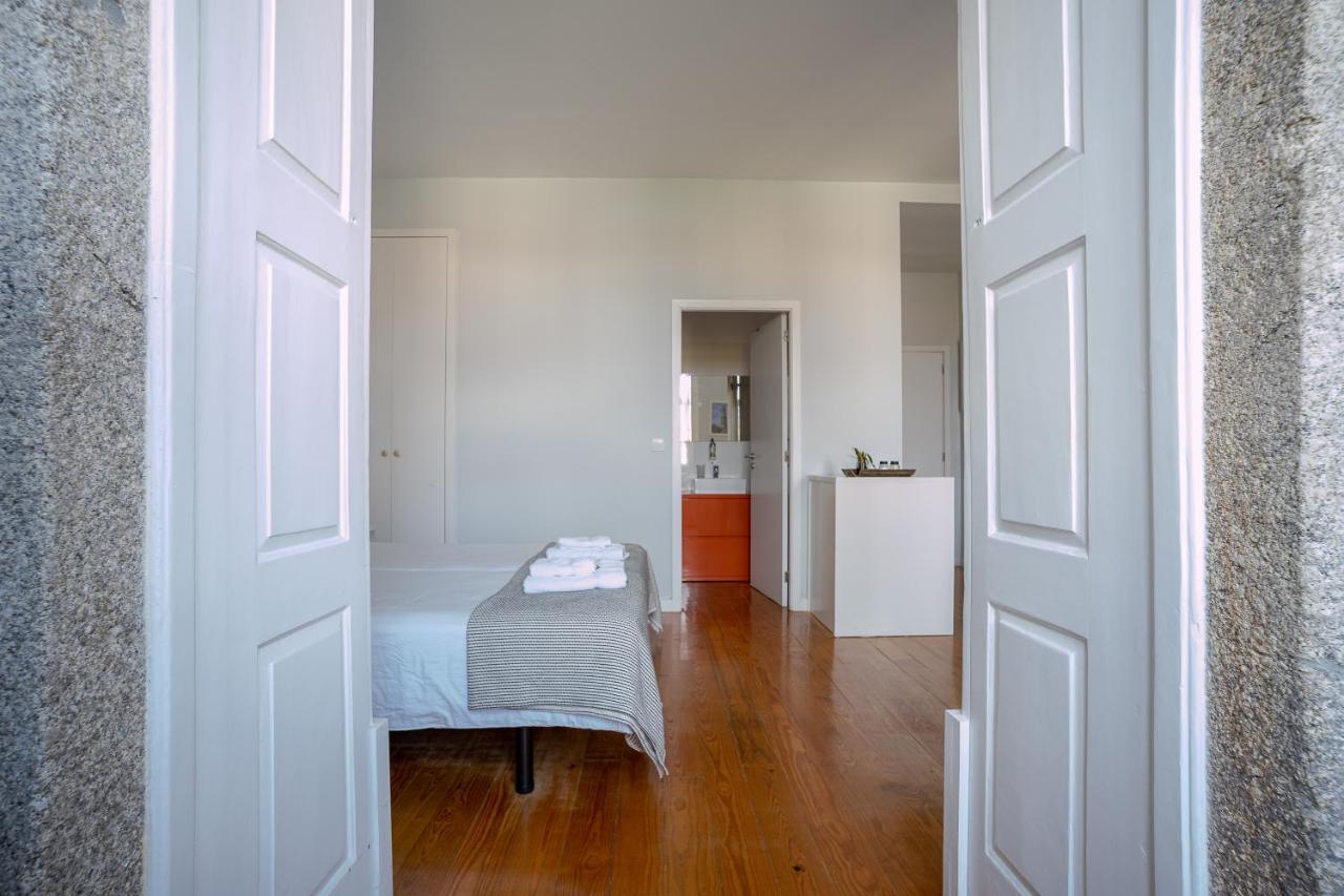 Trendy Apartment