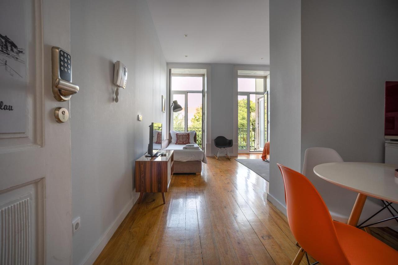 Apartment Trendy Porto