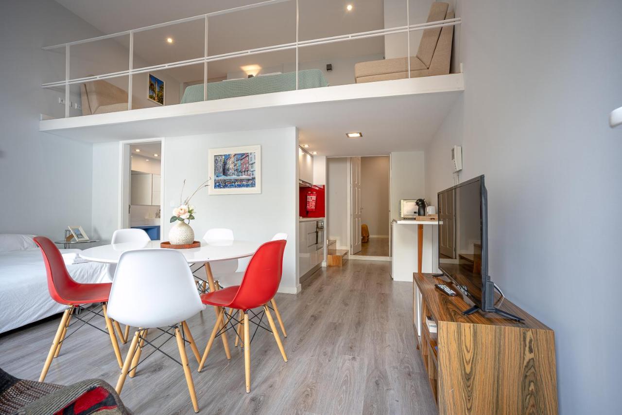 Trendy Apartment *