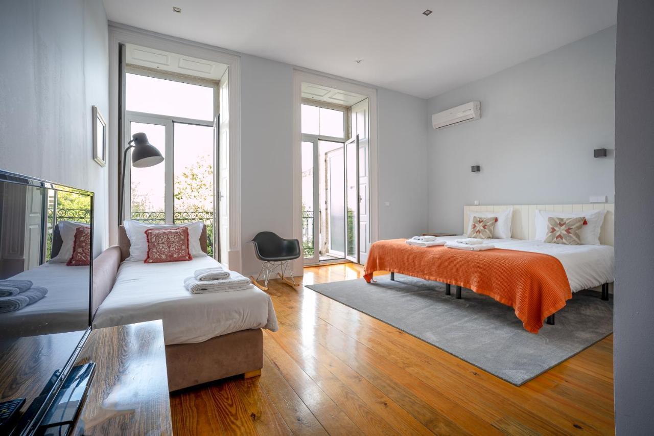 Apartment Trendy *
