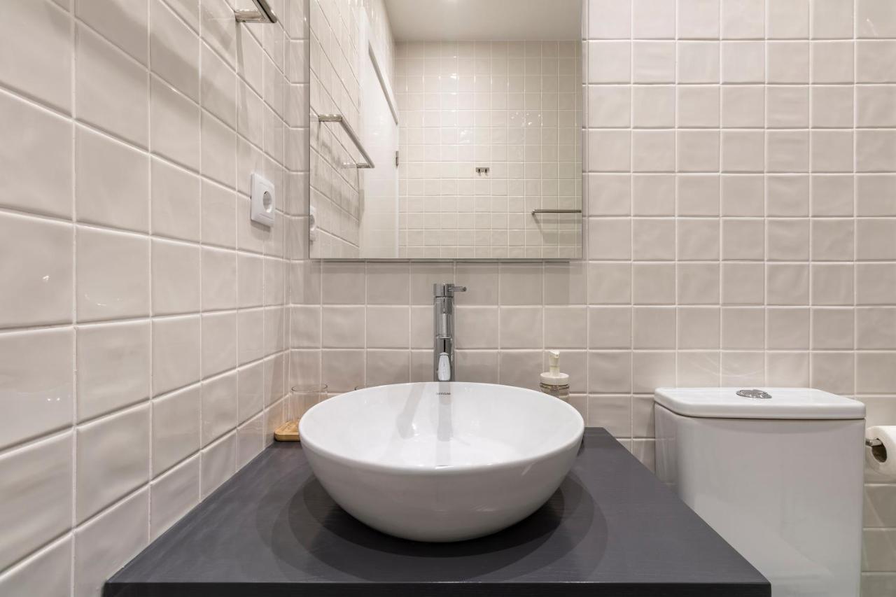 Walaa Home@almada Terrace By Lovelystay Apartamento Porto